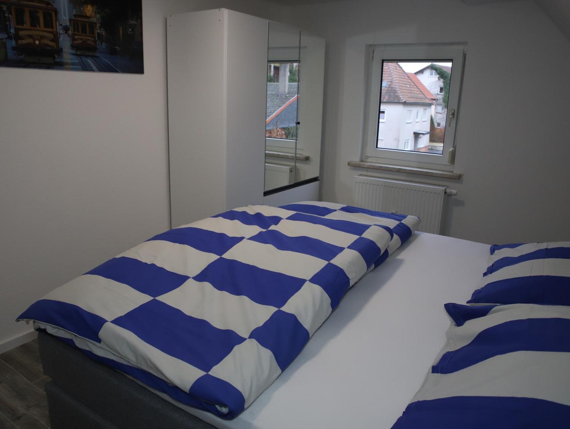 Ferienwohnung Tor Zum Frankenwald In Mitwitz Exteriér fotografie